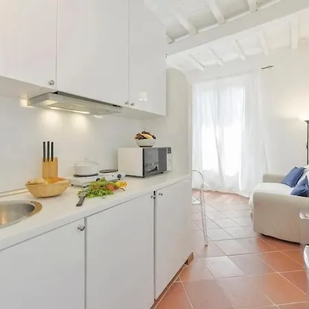 Apartment Ur-nest Window On Arno *